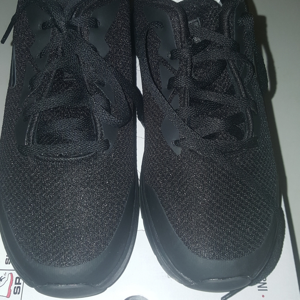 Women's Skechers Arch fit Work shoes